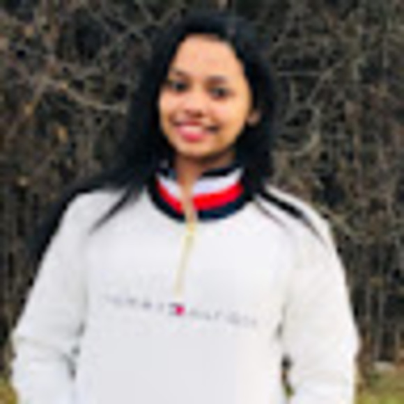 Meet your Posher, Amala - Picture 1 of 1